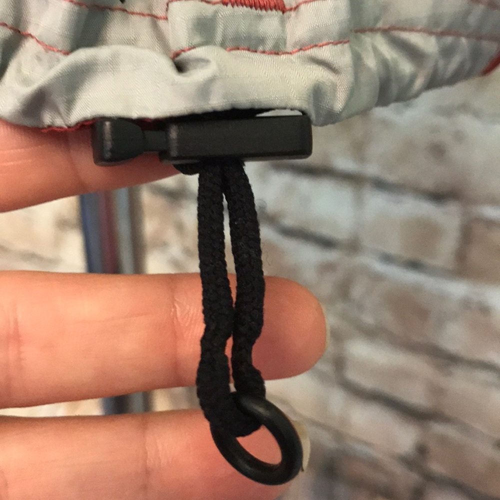 Awesome The North Face lightweight vest - Picture 4 of 8